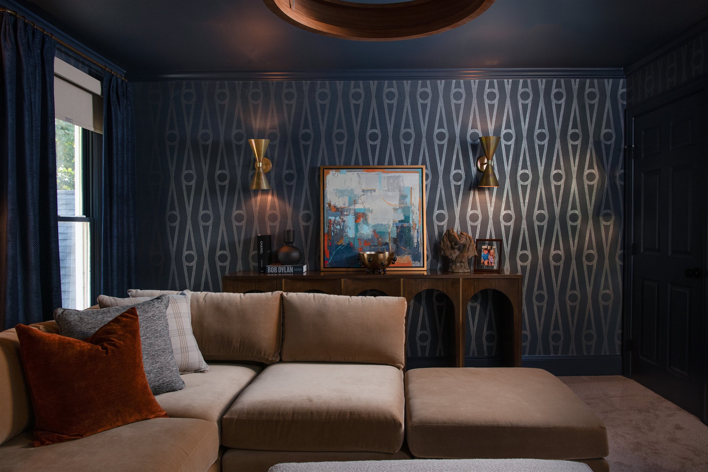 valencia terrace southpark renovation addition, by Revival Construction